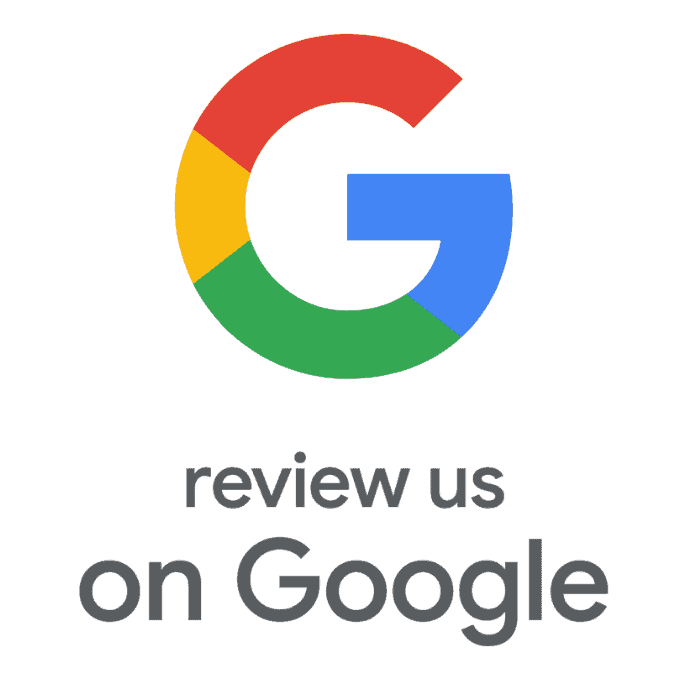 Review us on Google